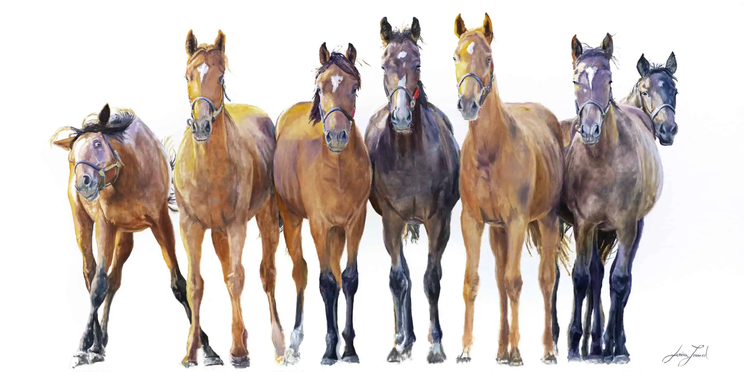 The Yearlings